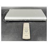 Samsung DVD Digital Video Disc Player Works