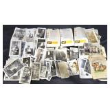 100+ Vintage Family Photographs & Negatives
