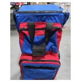 Wheeled Dura Bag Equipment Tool Bag
