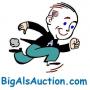 Welcome to 2020 with Big Al's Auction