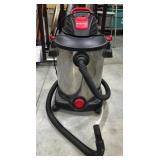 Shop-Vac 12-Gal 6.0 HP Wet & Dry Vacuum