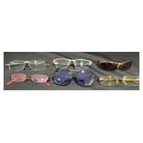 Eyeglasses, Sunglasses w Cases ï¿½ Ottoto, Nike+