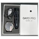 Gard Pro Ultra 2+ Smartwatch w USB Charger