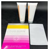 Acne.org Treatment & Duo:Burn Weight Management