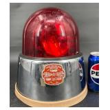 Federal Beacon-Ray Emergency Light Model 17