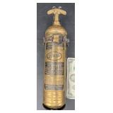 Vintage Pyrene Fire Extinguisher