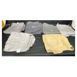 Carhartt Pants Shorts, Sizes 40 & 42, Relaxed Fit