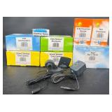 XCam2 Wireless Color Cameras Security System