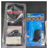 Galco Holster & Hogue Automatic Pistol Stocks