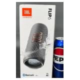 New JBL Flip 6 Portable Bluetooth Speaker