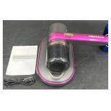 NEW Nintaus Mattress Vacuum w Manual & Cable