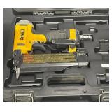 DeWalt Pin Nailer #DWFP2350 w Carrying Case
