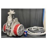 Titan Capspray Machine w Hose & Spray Gun