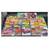 Auto Magazines Collection ï¿½ Street Rodder +