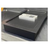 Tracker Safe WS211404-E w Digital Keypad & Manual