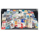 State Road Maps Collection ï¿½ Arco, Shell, Mobil+