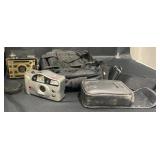 Camera Lotï¿½ Panasonic, Bell Howell, Canon, Olympus