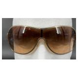 Coach HC7005B Designer Tortoise Sunglasses