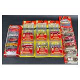 Matchbox Fire & Hero City Diecast Vehicles