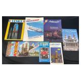 Travel & Sightseeing Guides ï¿½ Venice, London,