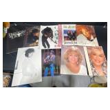 Country Music Concert Programs, Ticket Some