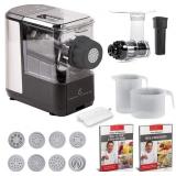 Sealed Emeril Pasta & Beyond Deluxe Maker