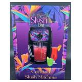 Fizz Creations Slush Bar Cocktail Machine