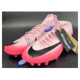 New Nike Zoom Superfly Academy AG Cleats Shoes