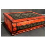 Decorative Wooden Box