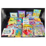 Childrenï¿½s Illustrated Books ï¿½ Winnie the Pooh+