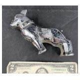 Mack Bulldog Hood Ornament #87931