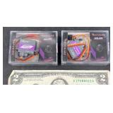2 Servomy SDS1901 9g Micro Digital Servo Motors
