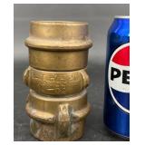 Brass Camloc Fire Hose Coupling W-T.R.P.D