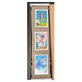 1989 Topps Baseball Cards