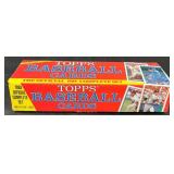 1988 Topps Baseball Cards