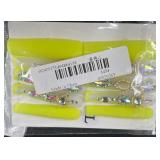 New Livia Lashlift Kit & Lime Green Jewel Nail Set