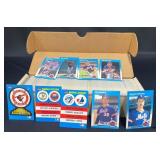 1987 Fleer Baseball Cards Set