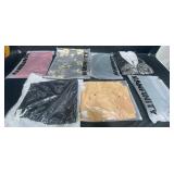 New Magnfinity Clothing Lot w Various Items Sizes