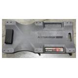 Pittsburgh 40" Low-Profile Creeper