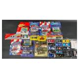 Diecast Cars Lot ï¿½ NASCAR, Johnny Lightning+