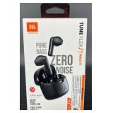 JBL Tune Flex Wireless Noise Canceling Earbuds