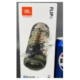 New JBL Flip 6 Portable Bluetooth Speaker