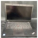 Lenovo ThinkPad L480 i5 Laptop 8GB Ram, No HDD