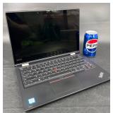 Lenovo ThinkPad L390 Yoga i5 Laptop 8GB Ram, No HD