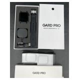 Gard Pro Health Smartwatch 2+ w Charger