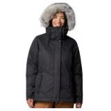 New Columbia Suttle Mtn Insulated Womenï¿½s S Jacket