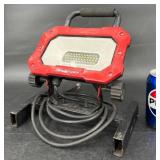 Snap-on LED Worklight w Adjustable Stand