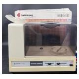 Samsung HU2010A Ultrasonic Humidifier w Box