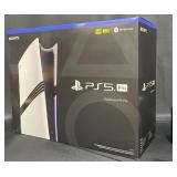 New Sony PS5 Pro PlayStation Video Game Console