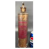 Vintage General Quickaid 85HD Fire Extinguisher